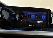 Volkswagen Golf Hatchback 1,5 l 96 kw