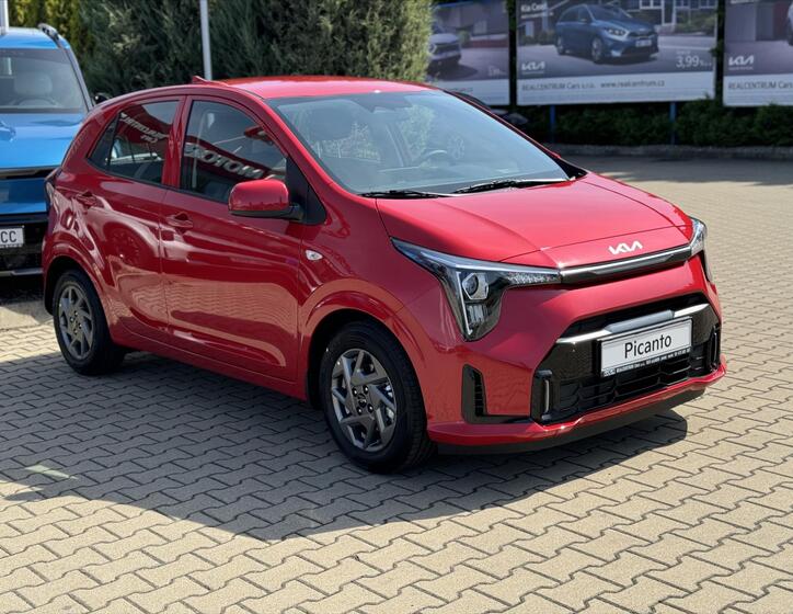 KIA Picanto 2