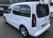 Peugeot Partner Tepee 7