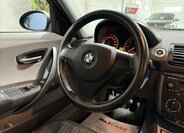 BMW Řada 1 Hatchback 1,6 l 85 kw