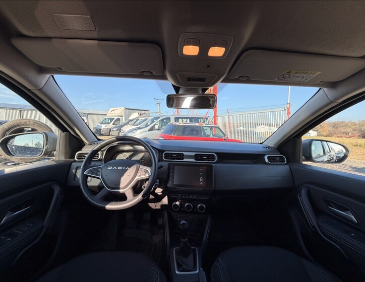 Dacia Duster 27