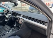 Volkswagen Passat 21