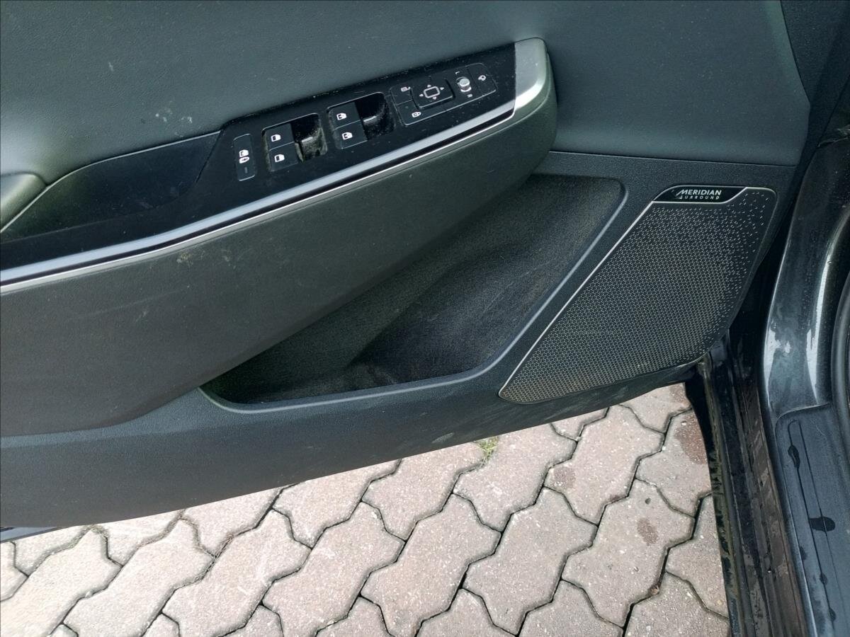 KIA EV6 SUV / Terénní 0,0 168 kw