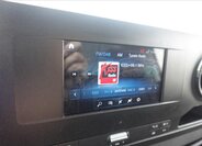 Mercedes-Benz Sprinter Valník 2,0 l 125 kw