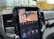 Dodge RAM Pick-up 3,0 l 403 kw