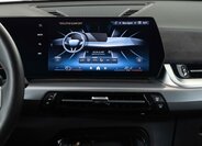 BMW X2 SUV / Terénní 1,5 l 125 kw