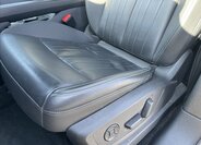 Audi e-tron Kombi 0,0 300 kw