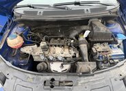 Škoda Fabia Hatchback 1,2 l 44 kw