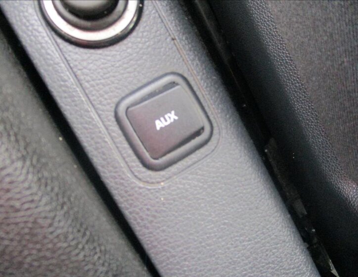 Škoda Roomster Kombi 1,4 l 63 kw