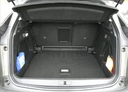 Peugeot 3008 SUV 1,6 l 121 kw