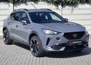 Cupra Formentor SUV / Terénní 2,0 l 140 kw