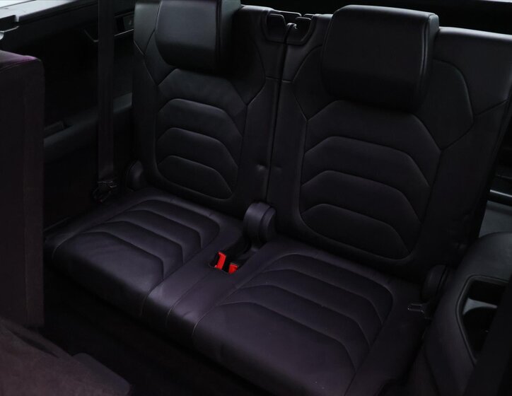 Škoda Kodiaq SUV / Terénní 2,0 l 140 kw