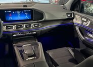 Mercedes-Benz Ostatní SUV / Terénní 3,0 l 285 kw