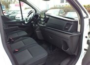 Ford Transit Custom 19