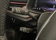 Škoda Kamiq CUV / Crossover 1,5 l 110 kw