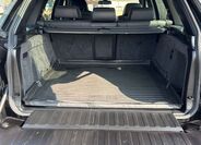 BMW X5 SUV 3,0 l 180 kw