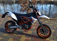 KTM Ostatní Ostatní 690,0 0