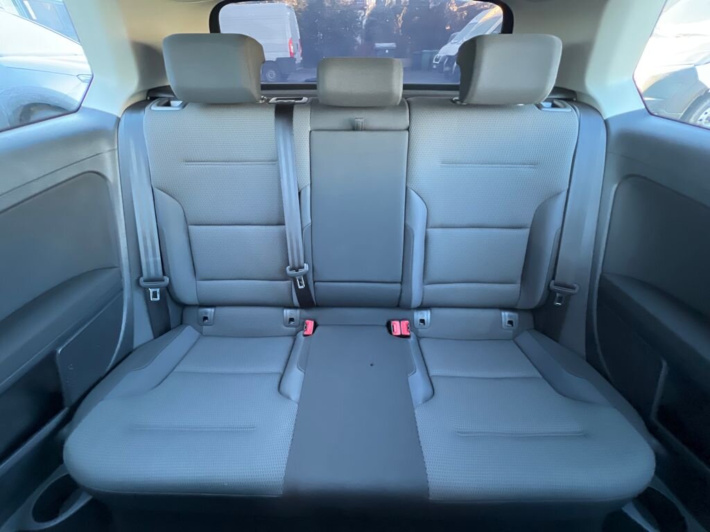 Volkswagen Golf Hatchback 1,4 l 90 kw