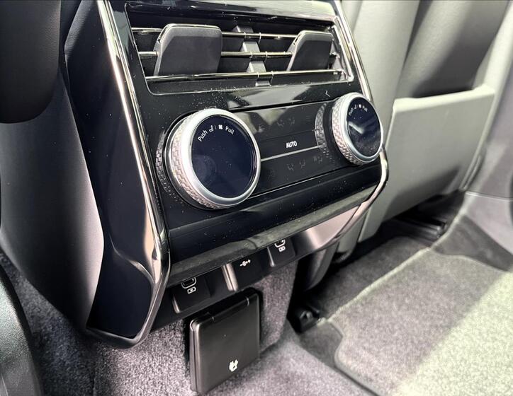 Land Rover Range Rover Sport 38