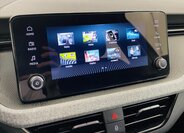 Škoda Scala Hatchback 999,0 85 kw