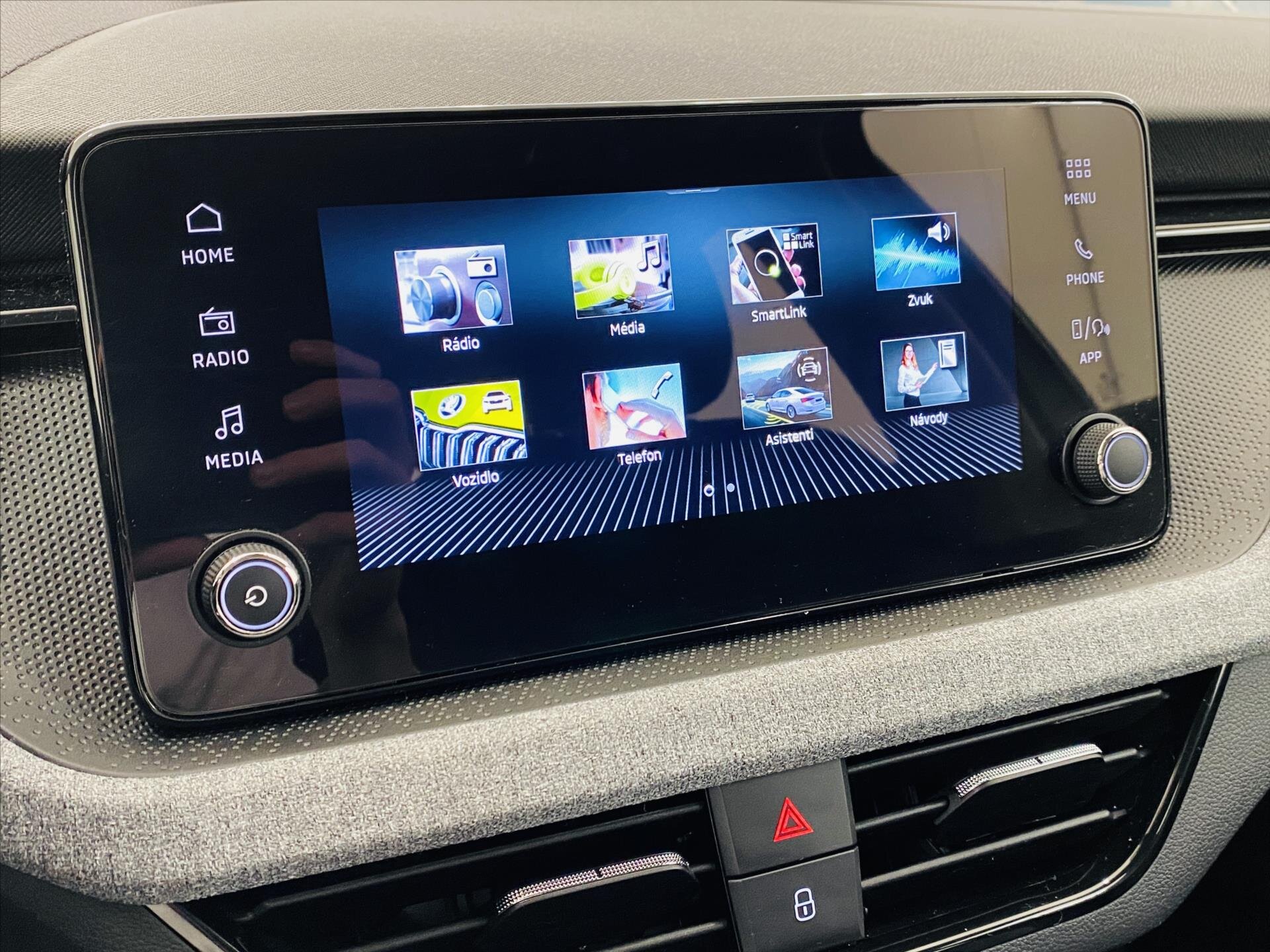 Škoda Scala Hatchback 999,0 85 kw