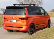 Volkswagen Multivan Kombi 1,4 l 110 kw