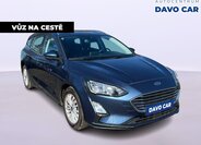 Ford Focus Kombi 999,0 92 kw