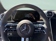 Mercedes-Benz Třídy C Sedan / Limuzína 2,0 l 162 kw