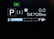 Subaru Forester SUV / Terénní 2,0 l 110 kw