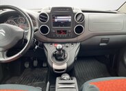 Citroën Berlingo Kombi 1,6 l 88 kw