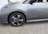 Nissan Leaf Hatchback 0,0 110 kw