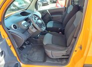 Renault Kangoo Skříň 1,5 l 66 kw