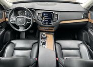 Volvo XC90 SUV 2,0 l 173 kw