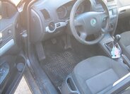 Škoda Octavia Kombi 1,9 l 99 kw