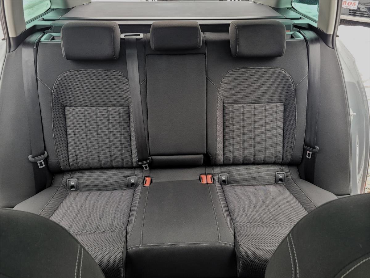 Škoda Superb Kombi 1,4 l 115 kw