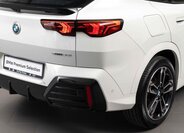 BMW X2 SUV / Terénní 1,5 l 125 kw