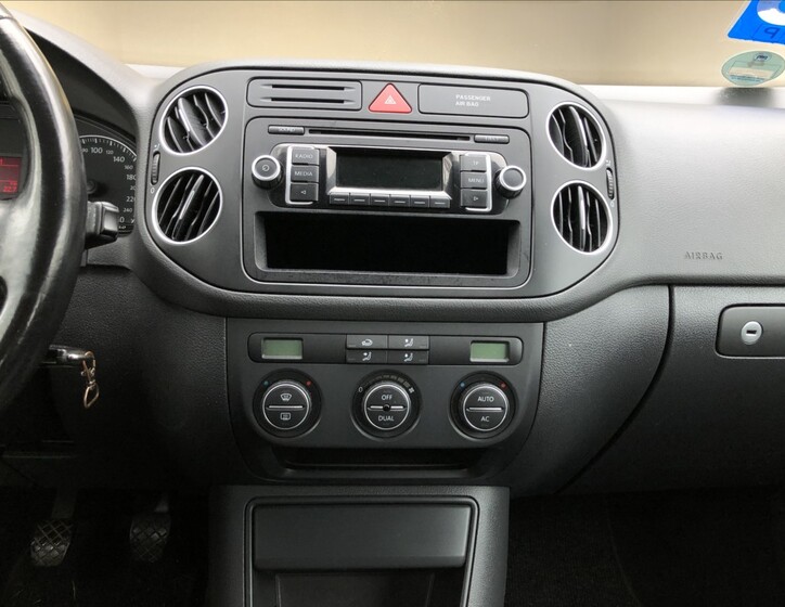 Volkswagen Golf Plus 17