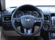 Volkswagen Touareg 18