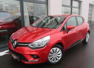 Renault Clio Hatchback 898,0 56 kw