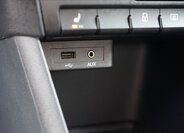 Škoda Rapid Sedan 1,2 l 81 kw