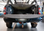 Dodge RAM Pick-up 6,4 l 306 kw