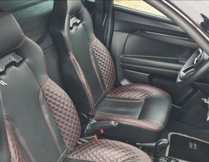 Ligier JS 60 Hatchback 478,0 6 kw