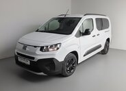 Fiat Dobló Kombi 1,5 l 96 kw