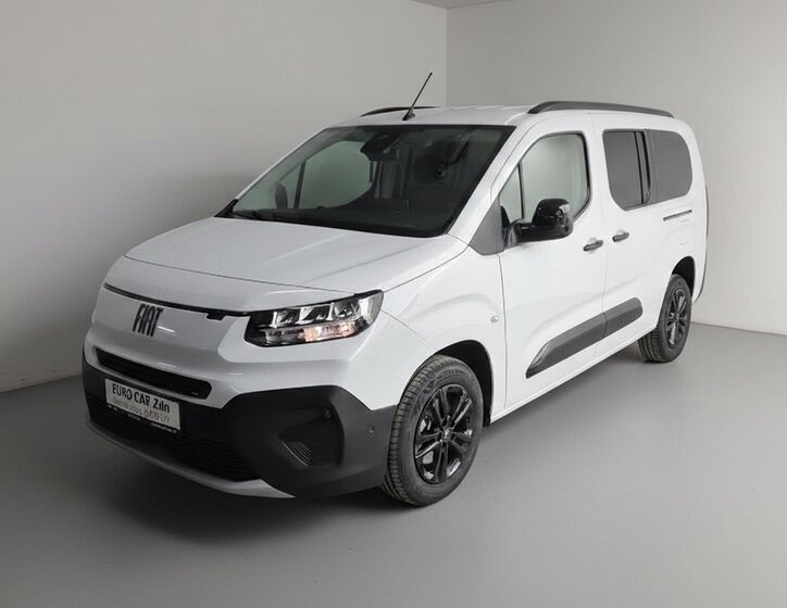 Fiat Dobló Kombi 1,5 l 96 kw