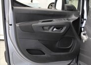 Opel Combo MPV 1,2 l 81 kw