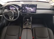 Mazda CX-5 SUV / Terénní 2,5 l 104 kw