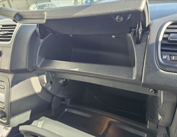 Škoda Fabia Kombi 1,2 l 63 kw