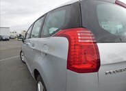 Peugeot 5008 MPV 1,6 l 88 kw