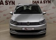 Volkswagen Touran 2