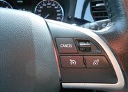 Mitsubishi Outlander Kombi 2,3 l 110 kw